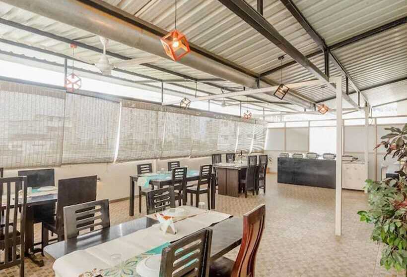 酒店 The Altruist Business Stays