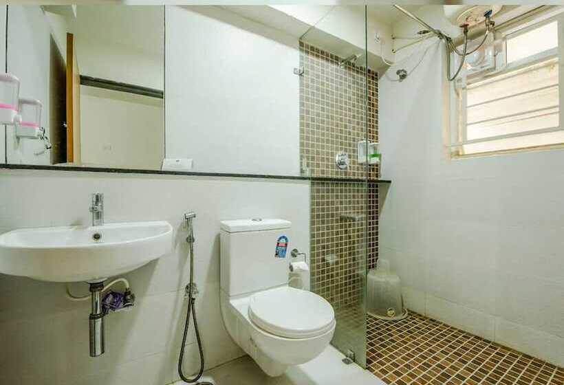 酒店 The Altruist Business Stays