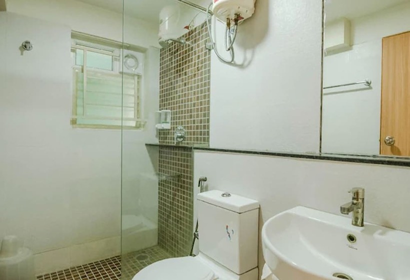 酒店 The Altruist Business Stays