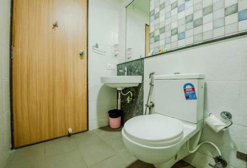 酒店 The Altruist Business Stays