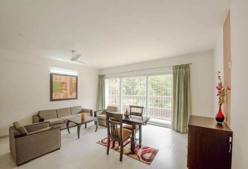 酒店 The Altruist Business Stays