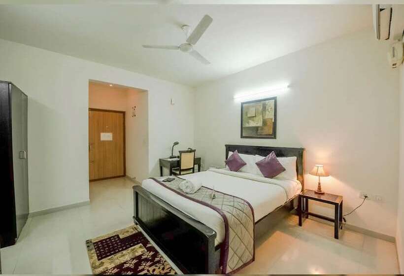 酒店 The Altruist Business Stays