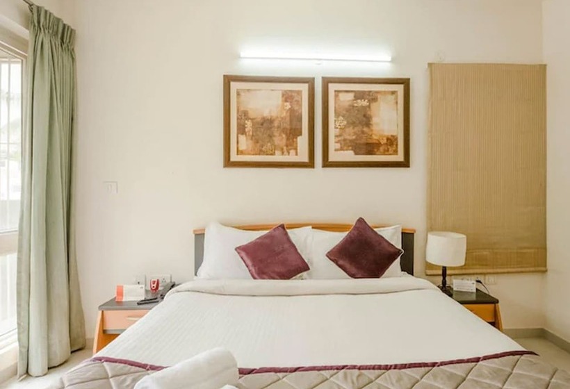 酒店 The Altruist Business Stays