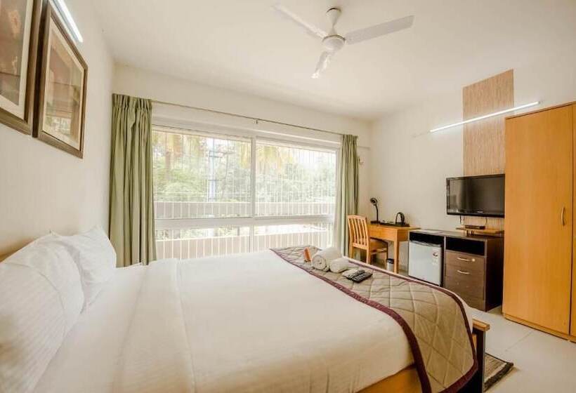 酒店 The Altruist Business Stays