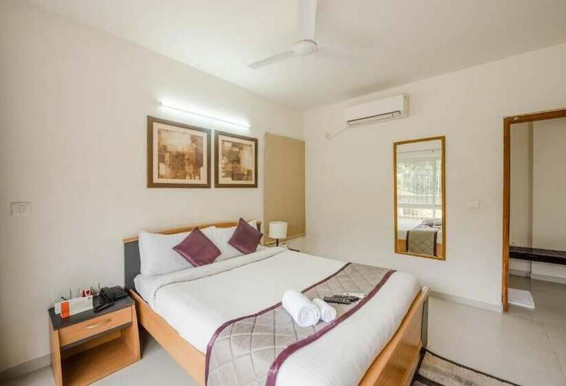 酒店 The Altruist Business Stays