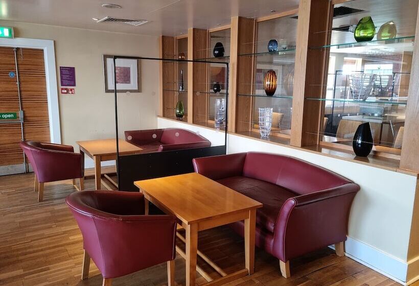 בית מלון כפרי The Clyde