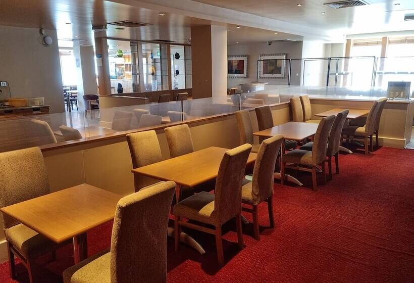 בית מלון כפרי The Clyde