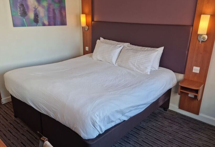 בית מלון כפרי The Clyde