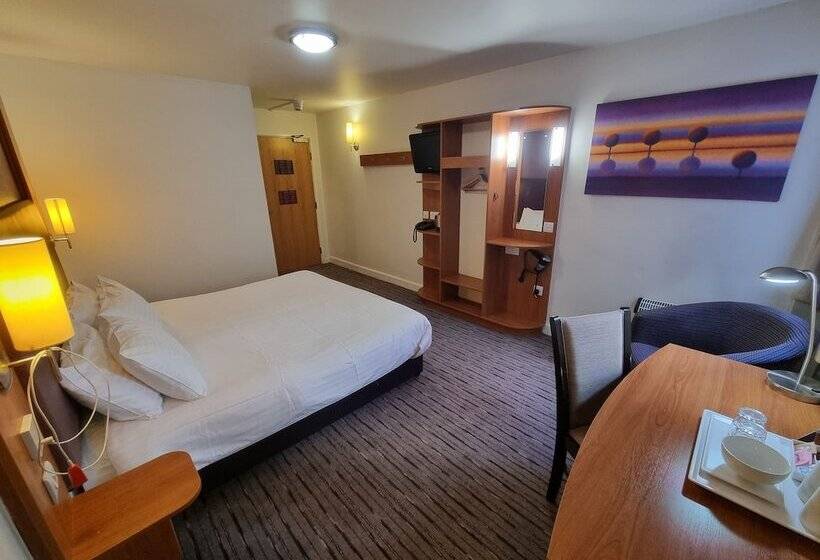 בית מלון כפרי The Clyde