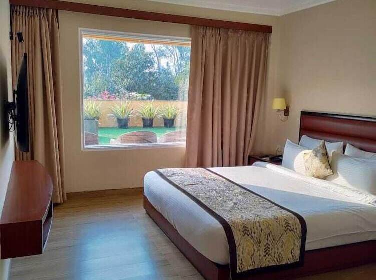 ホテル The Lalita Grand