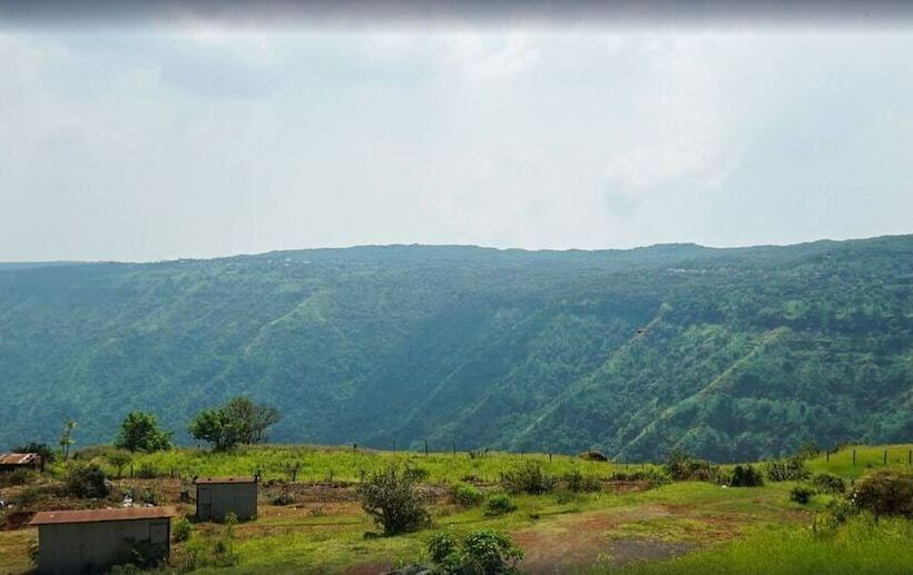 Отель The Magic Park Mahabaleshwar