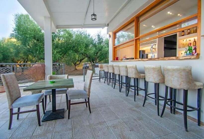 호텔 The Senses Tsilivi