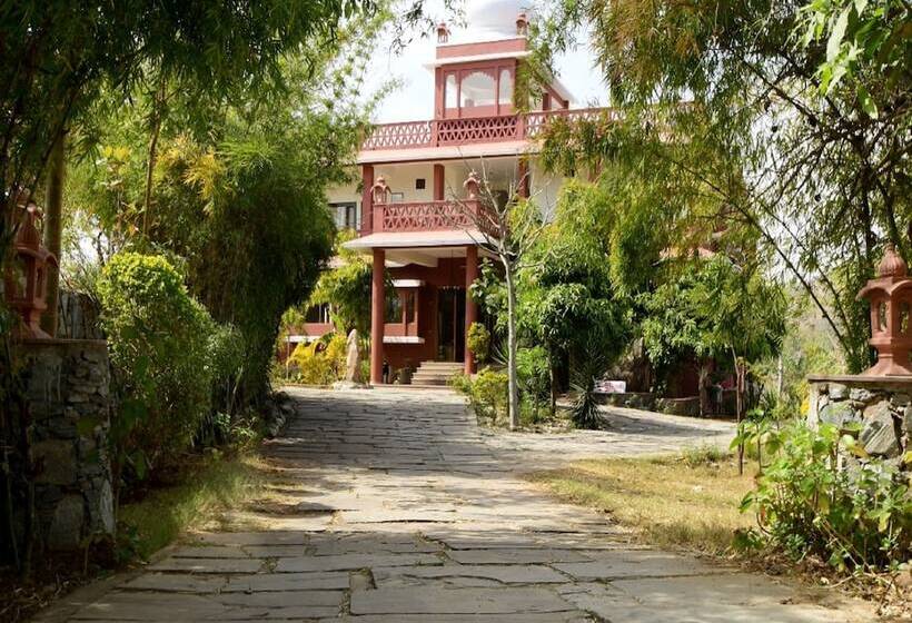 فندق The Sky Imperial Kumbhalmer Resort