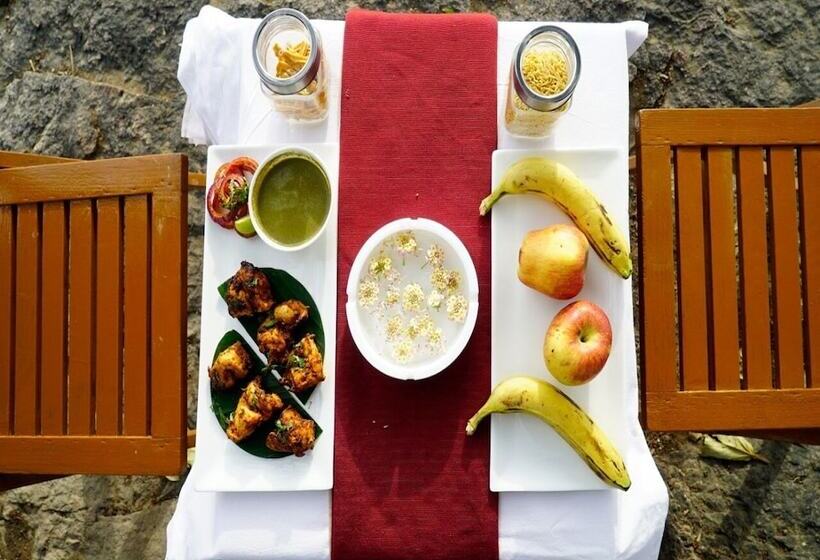 فندق The Sky Imperial Kumbhalmer Resort