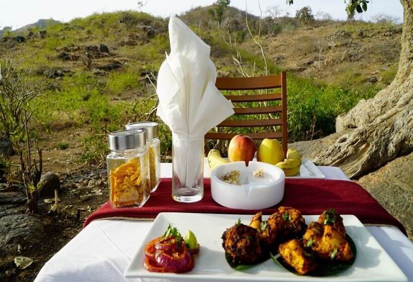 فندق The Sky Imperial Kumbhalmer Resort