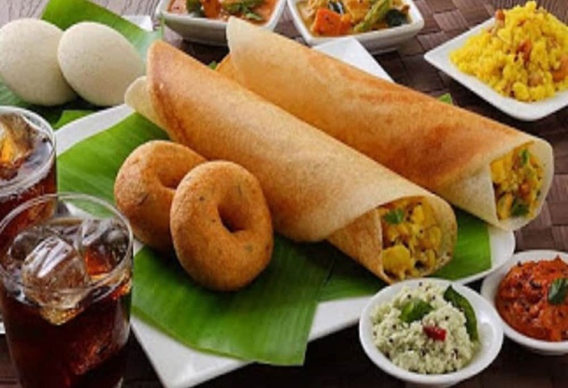 فندق The Sky Imperial Kumbhalmer Resort