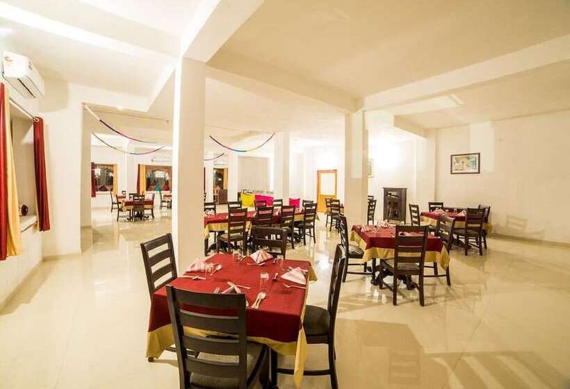 فندق The Sky Imperial Kumbhalmer Resort