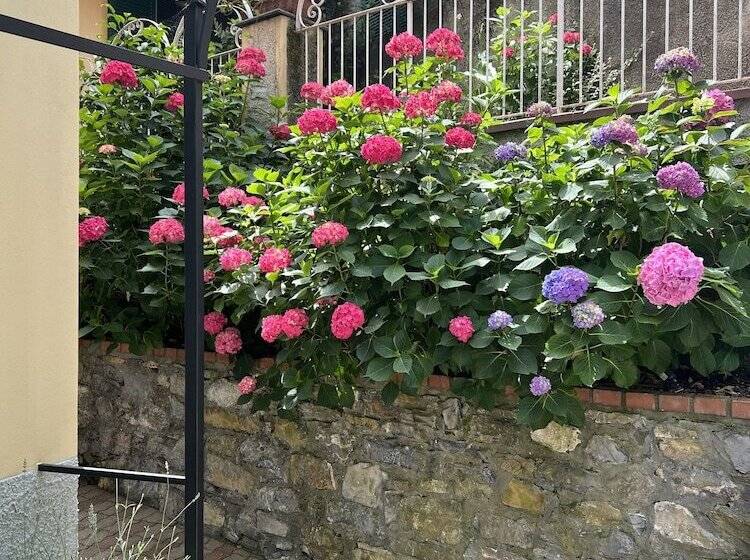 هتل The Time Home&