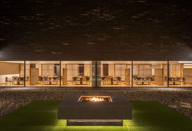 Отель Tokachigawa Mall Onsen Seijyakubow