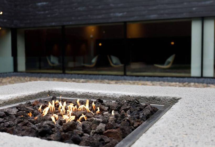 בית מלון כפרי Tokachigawa Mall Onsen Seijyakubow