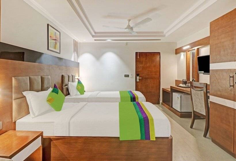 酒店 Treebo Emora Grand