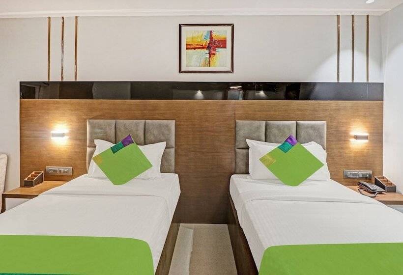 酒店 Treebo Emora Grand