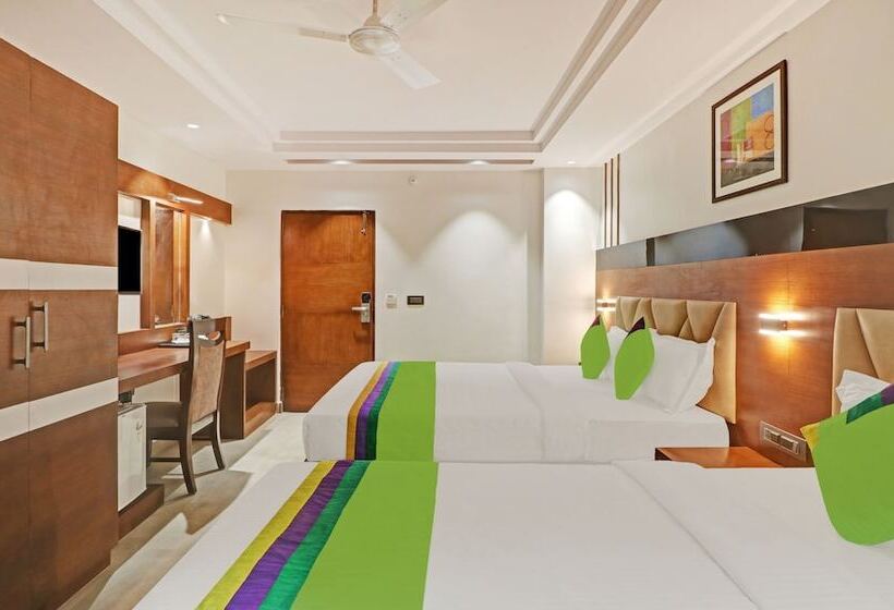 酒店 Treebo Emora Grand