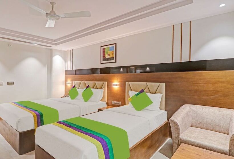 酒店 Treebo Emora Grand