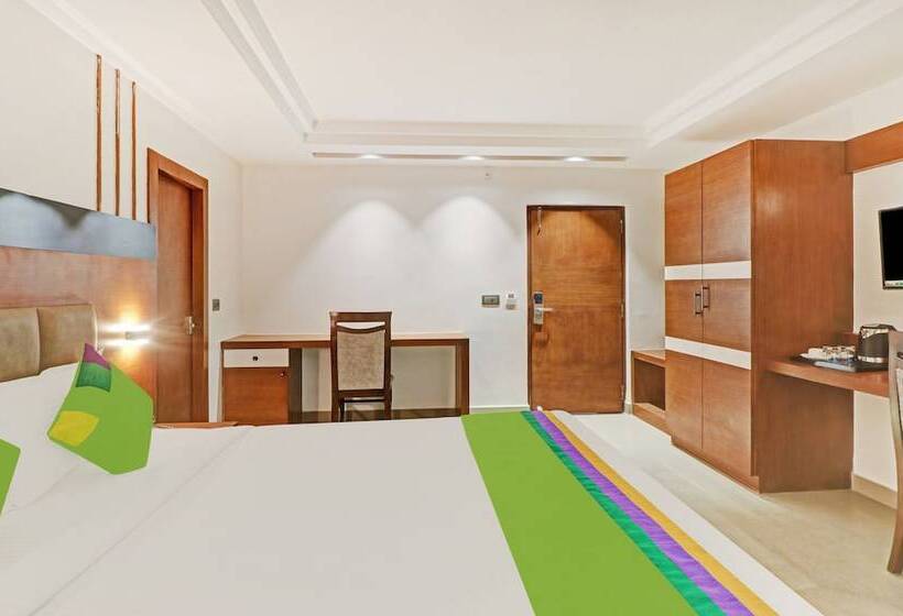 酒店 Treebo Emora Grand