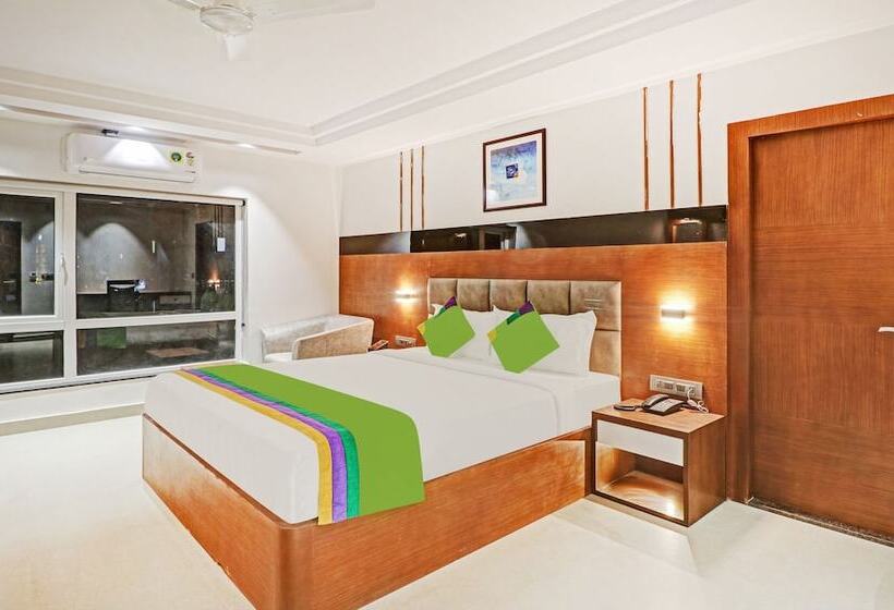 酒店 Treebo Emora Grand