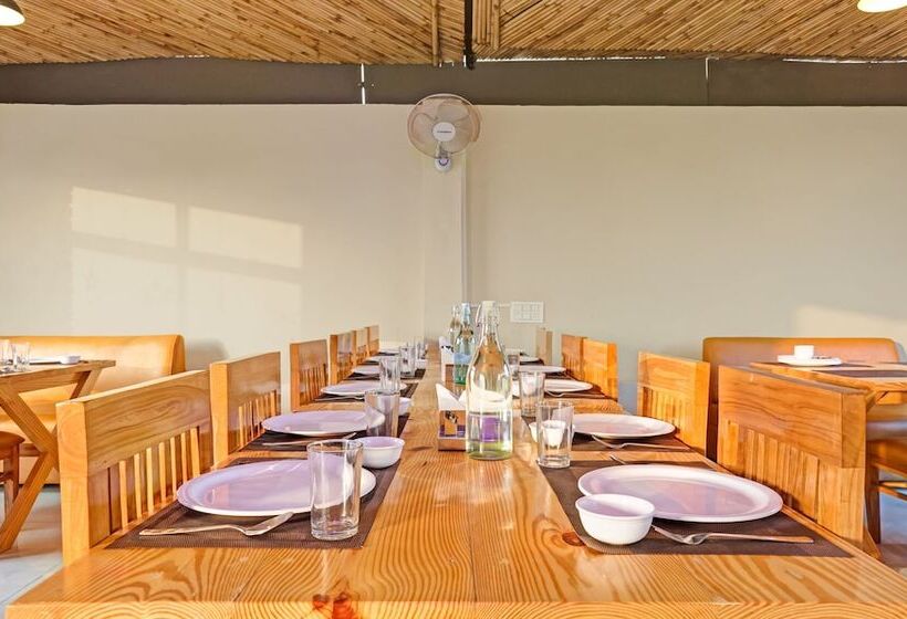 Hotel Treebo Kaira Resort With Pool View, 5 Km From Jim Corbett Jungle Safari