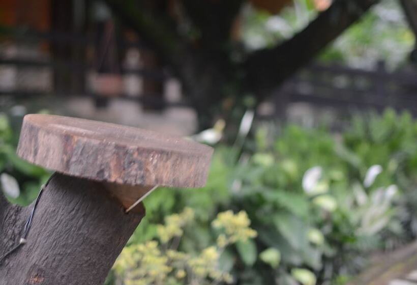 בית מלון כפרי Tuskar’s Resort