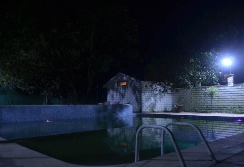 בית מלון כפרי Tuskar’s Resort