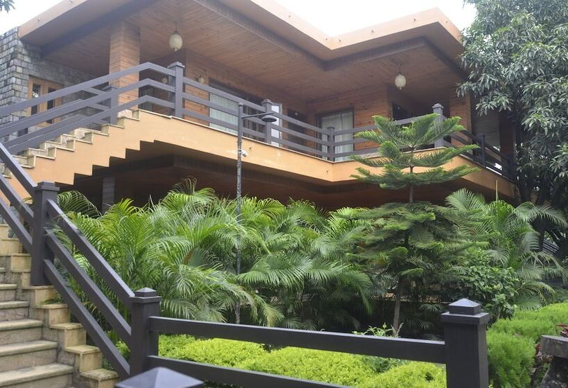 בית מלון כפרי Tuskar’s Resort