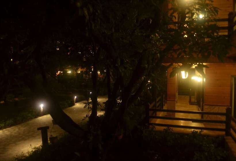 בית מלון כפרי Tuskar’s Resort