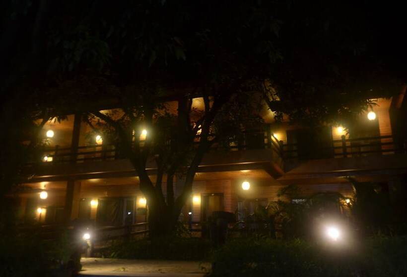 בית מלון כפרי Tuskar’s Resort