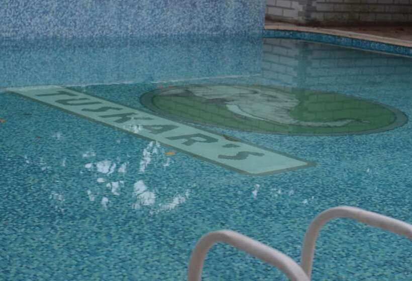 בית מלון כפרי Tuskar’s Resort