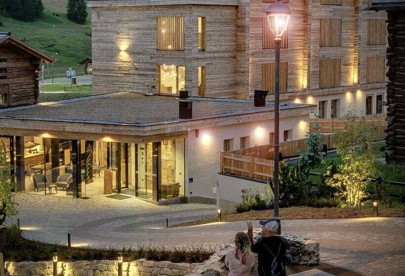 فندق Vetta Alpine Relax