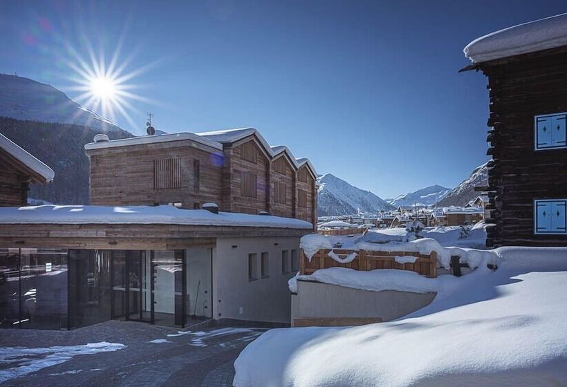 فندق Vetta Alpine Relax