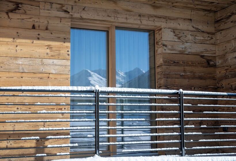 فندق Vetta Alpine Relax