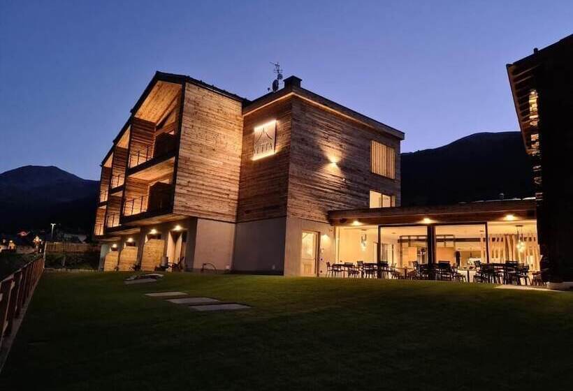 فندق Vetta Alpine Relax
