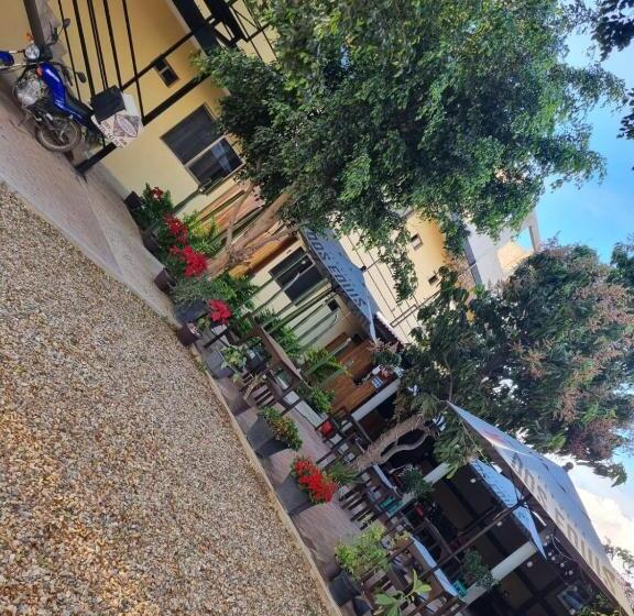 فندق Villas Horizonte De Oaxaca