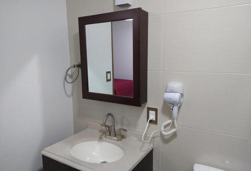 فندق Villas Horizonte De Oaxaca