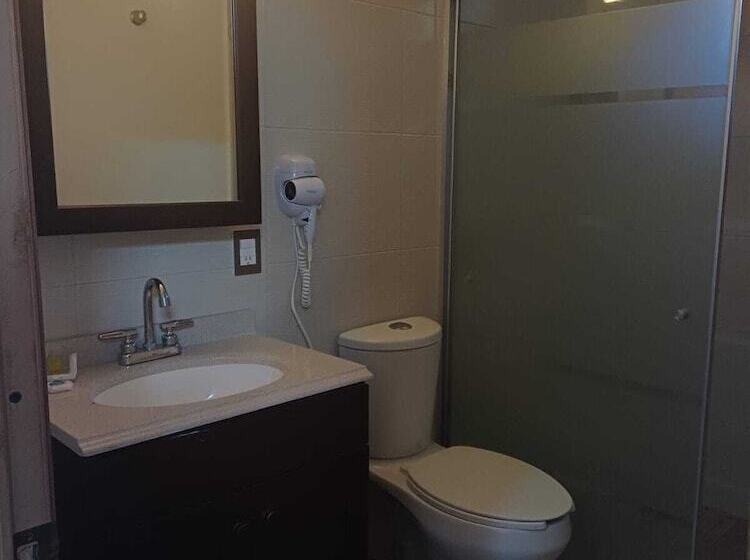 فندق Villas Horizonte De Oaxaca