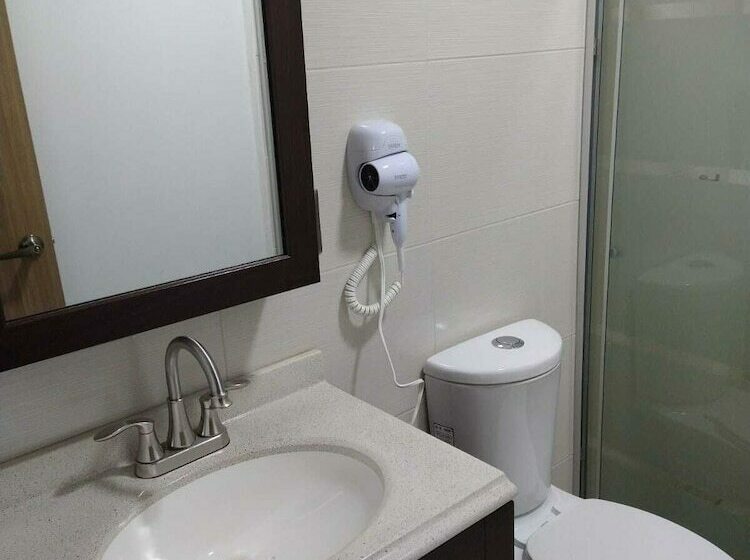 فندق Villas Horizonte De Oaxaca