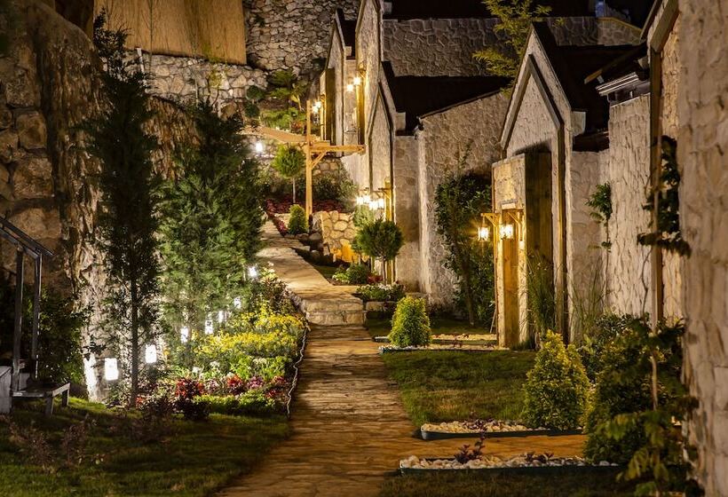 호텔 Vista Del Amor Faralya