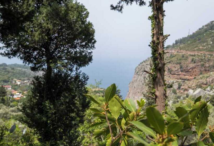 Watermill Villa & Hotel Faralya