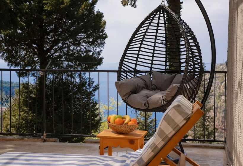 Watermill Villa & Hotel Faralya