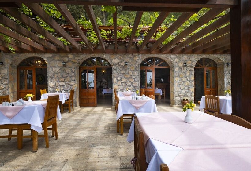 Watermill Villa & Hotel Faralya