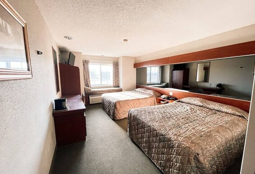 فندق Welcome Inn & Suites